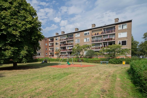Medium property photo - Zeelaan 53, 1964 SC Heemskerk